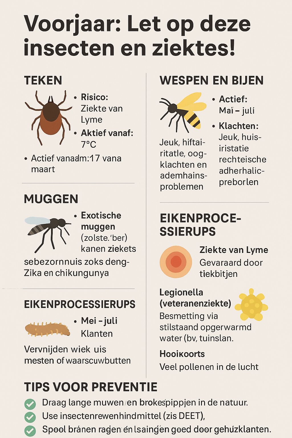 Lees meer over het artikel voorjaar